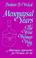 Cover of: Menopausal years