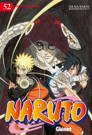 Cover of: ¡El grupo siete según cada cual!: Naruto, 52