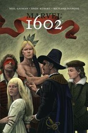 Cover of: 1602