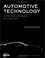Cover of: Automotive technology