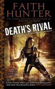 Cover of: Death's Rival by 