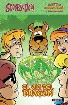 Cover of: El ojo del dragón: Scooby-Doo, 1