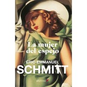 Cover of: La mujer del espejo