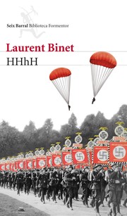 Cover of: HHhH