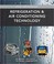Cover of: Refrigeration & Air Conditioning Technology