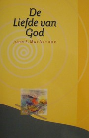 Cover of: De Liefde van God