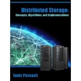 Cover of: Distributed Storage: Concepts, Algorithms, and Implementations by 