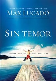 Cover of: Sin Temor by 
