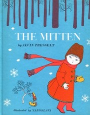 Cover of: Mitten