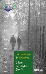 Cover of: La niebla que te envuelve