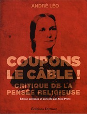 Cover of: Coupons le câble! by Alice Primi