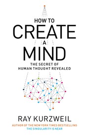 Cover of: How to Create a Mind by 