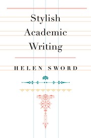 Cover of: Stylish academic writing
