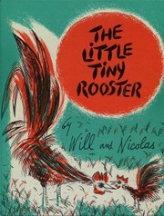 Cover of: Little Tiny Rooster