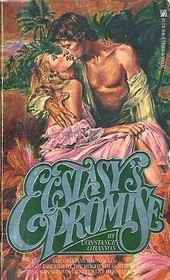 Cover of: ECSTASY'S PROMISE