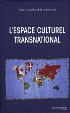 Cover of: L'espace culturel transnational