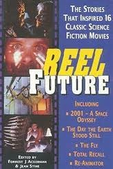 Cover of: Reel future