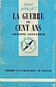Cover of: La Guerre de Cent Ans.