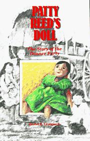 Cover of: Patty Reed's doll by Rachel K. Laurgaard