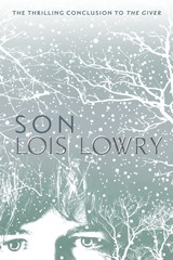 Cover of: Son by Lois Lowry