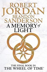 Cover of: A Memory of Light by 
