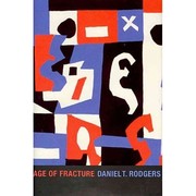 Cover of: Age of Fracture