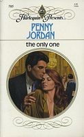 The Only One by Penny Jordan