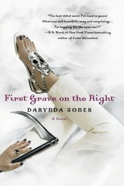 Cover of: First Grave on the Right