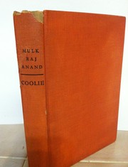 Cover of: Coolie