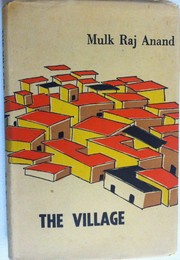 Cover of: The Village
