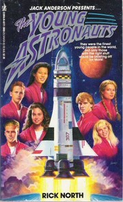 Cover of: The Young Astronauts
