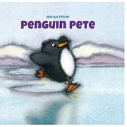 Cover of: Penguin Pete