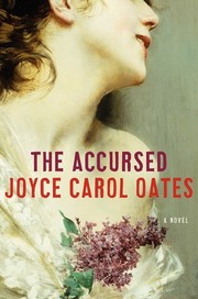 Cover of: The Accursed: a novel