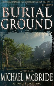 Cover of: Burial Ground by 