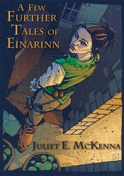 Cover of: A Few Further Tales of Einarinn: A collection of short stories set in the world of Einarinn