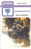 Smokescreen by Anne Mather