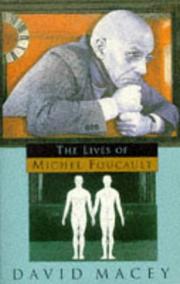 The lives of Michel Foucault