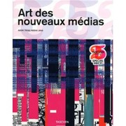 Cover of: L'Art des nouveaux médias