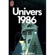 Cover of: Univers 1986