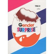 Cover of: Revue Tina, #8, Gender surprise