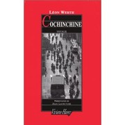 Cover of: Cochinchine