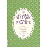 Cover of: La Petite Maison dans la prairie, tome 2 by 