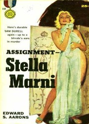 Cover of: Assignment Stella Marni