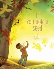 Cover of: If You Hold A Seed