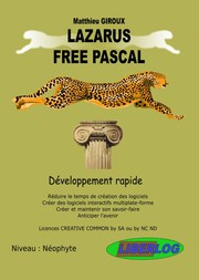 Cover of: Lazarus Free Pascal