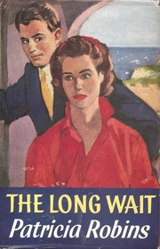 Cover of: The Long Wait