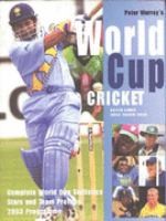 Peter Murray's World Cup Cricket by Indra Vikram Singh