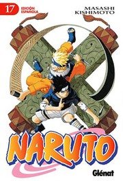 Cover of: ¡El poder de Tachi!: Naruto, 17