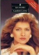 Cover of: My Story by Caroline Cossey