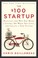 Cover of: The $100 startup